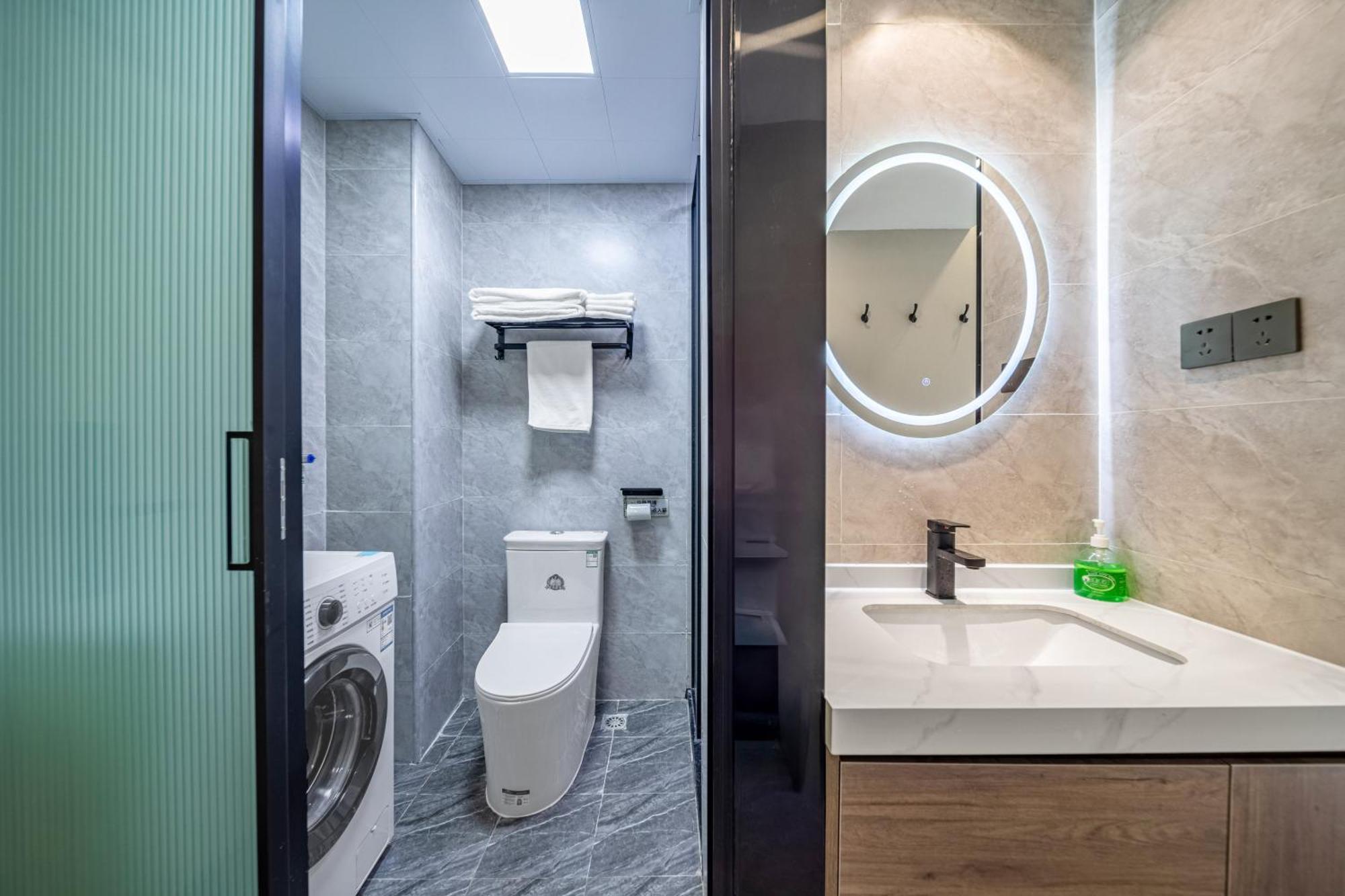 Yue Lv Hotel Σανγκάη Εξωτερικό φωτογραφία