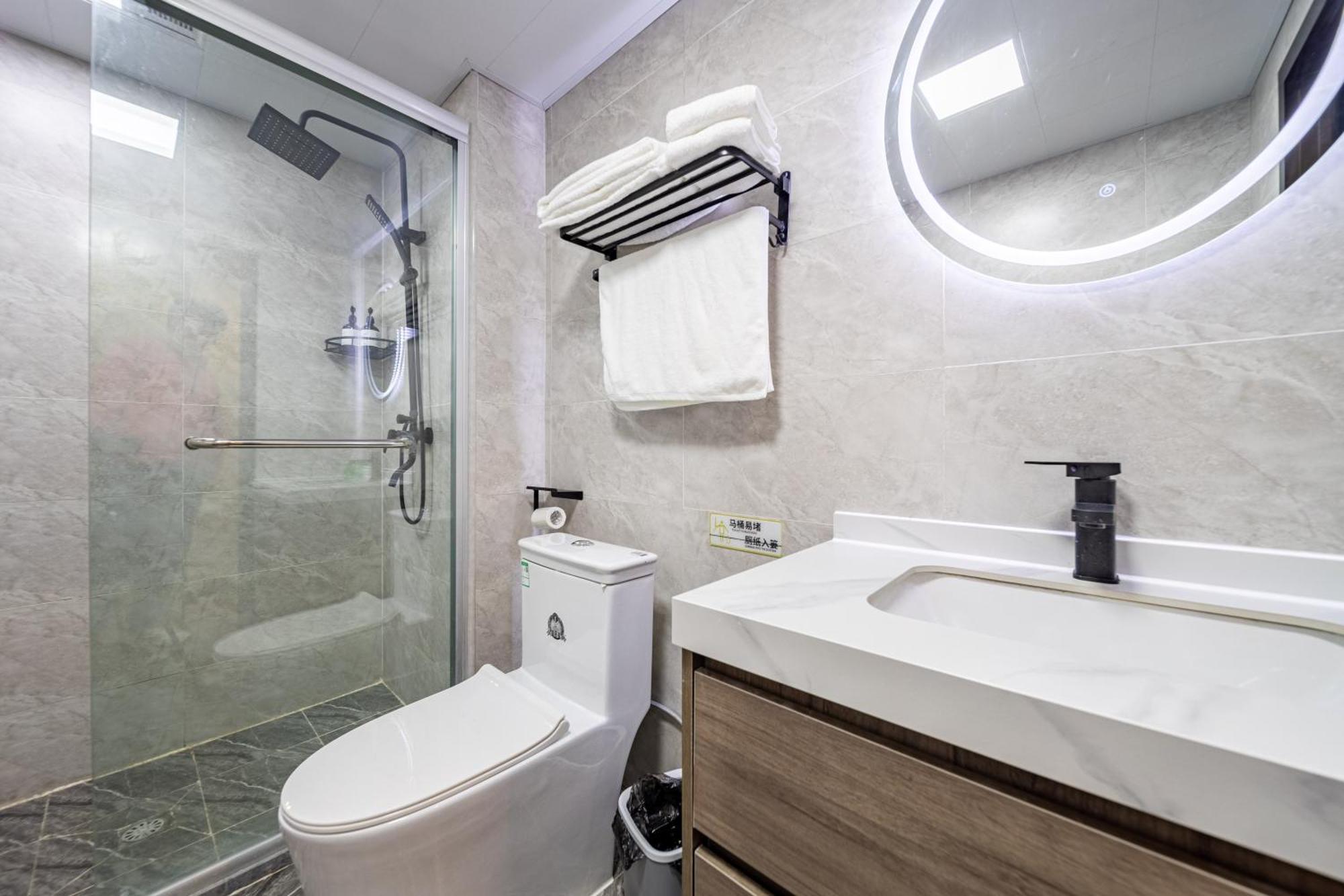Yue Lv Hotel Σανγκάη Εξωτερικό φωτογραφία