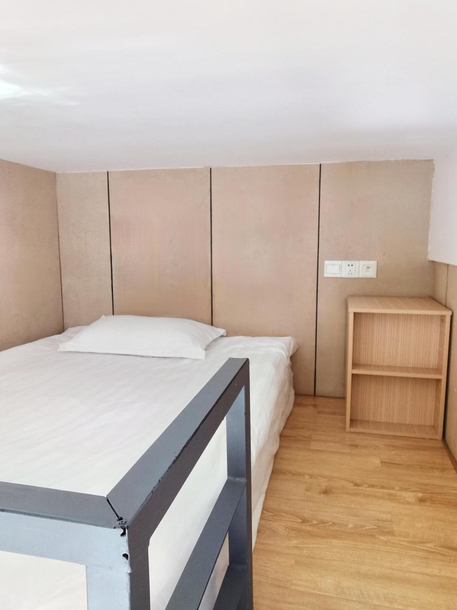 Yue Lv Hotel Σανγκάη Εξωτερικό φωτογραφία