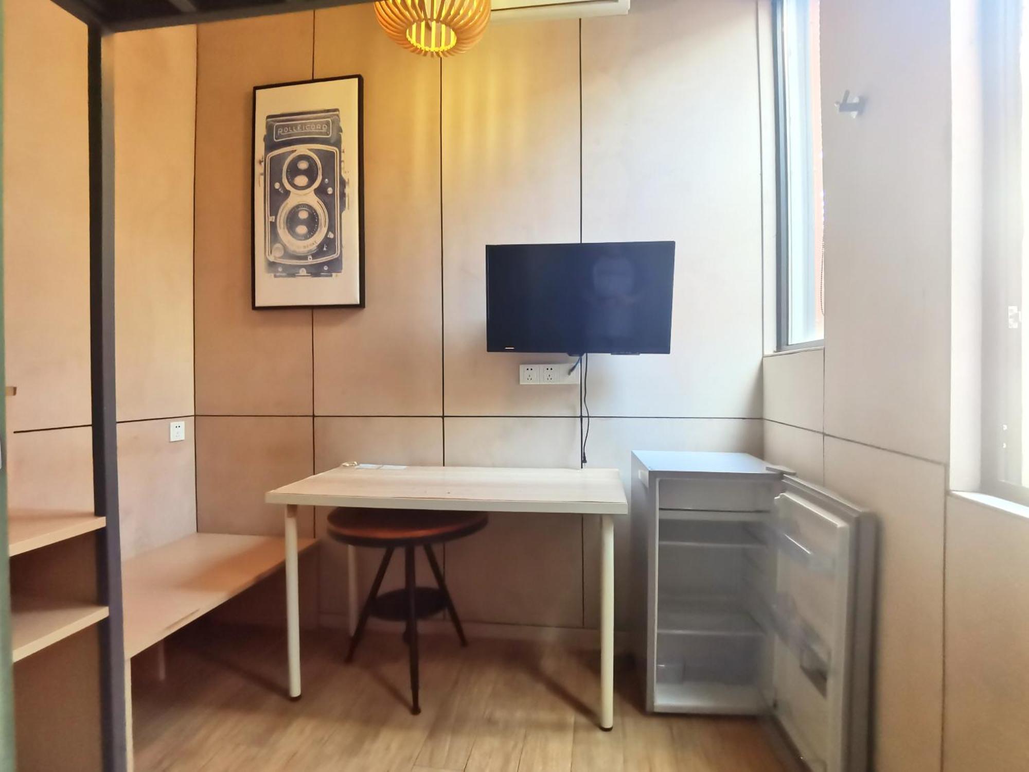 Yue Lv Hotel Σανγκάη Εξωτερικό φωτογραφία