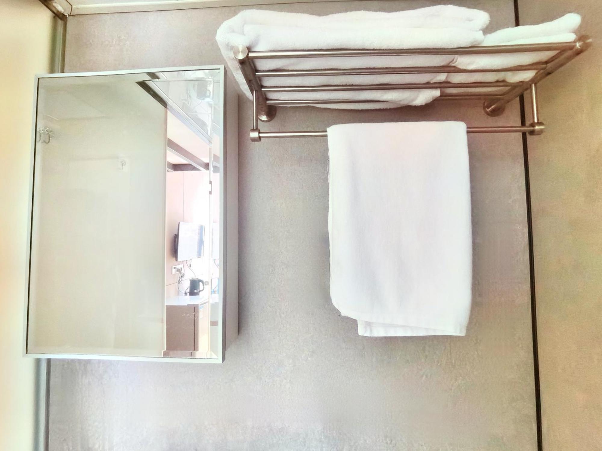 Yue Lv Hotel Σανγκάη Εξωτερικό φωτογραφία