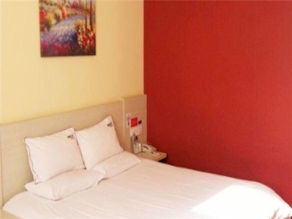 Yue Lv Hotel Σανγκάη Εξωτερικό φωτογραφία