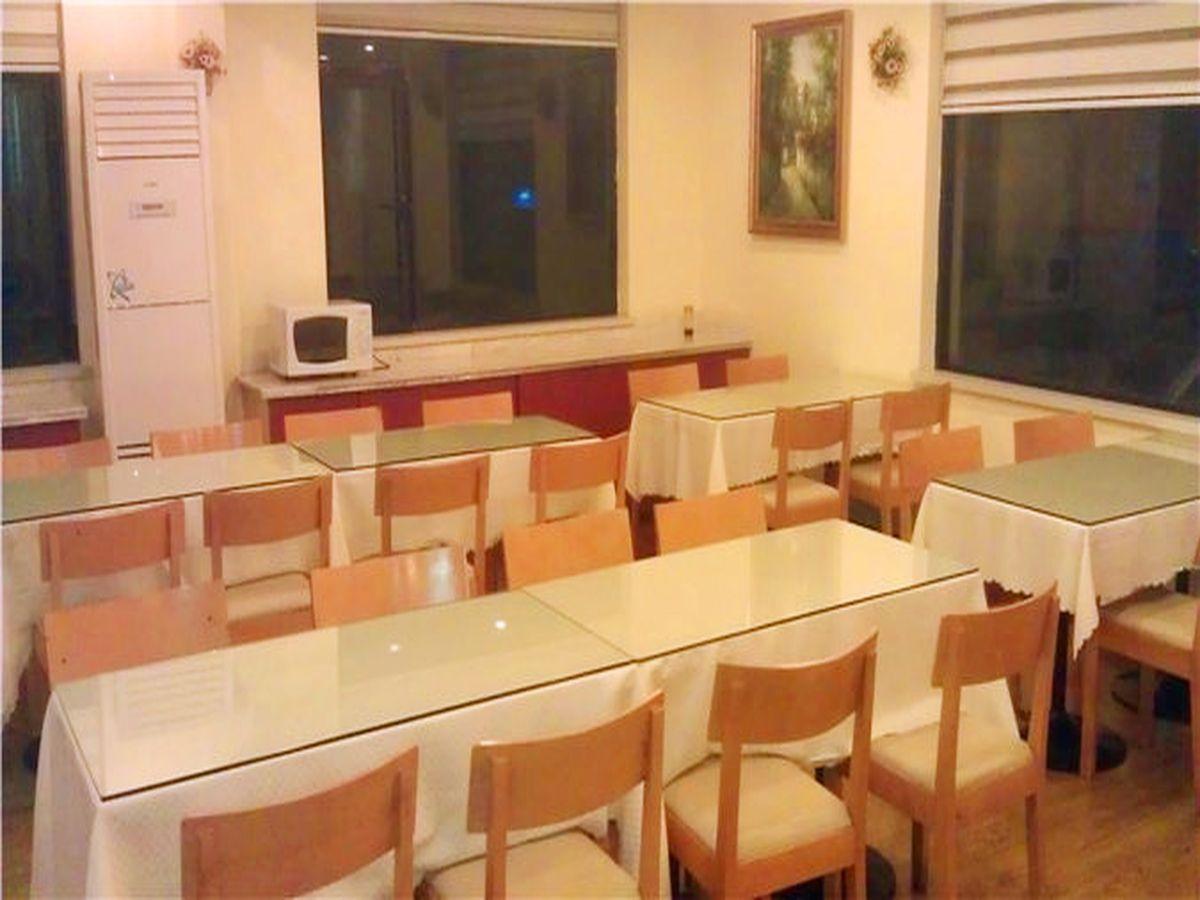 Yue Lv Hotel Σανγκάη Εξωτερικό φωτογραφία