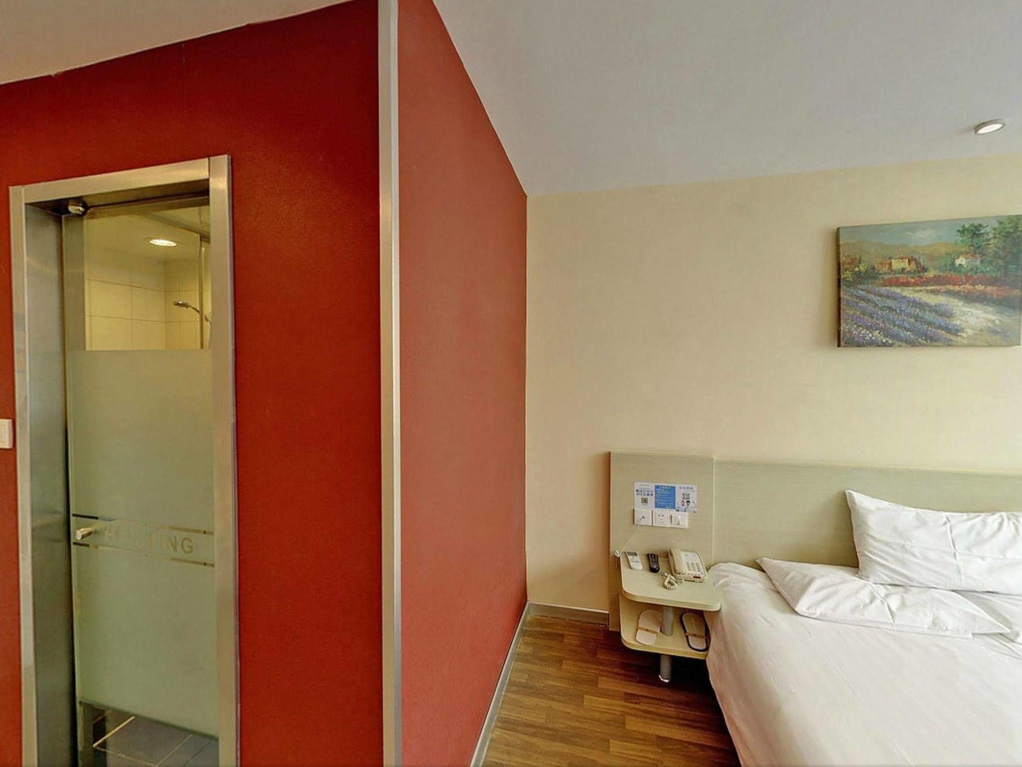 Yue Lv Hotel Σανγκάη Εξωτερικό φωτογραφία